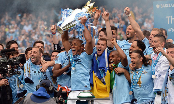 Man City sẽ không mua sắm trong mùa hè năm nay.