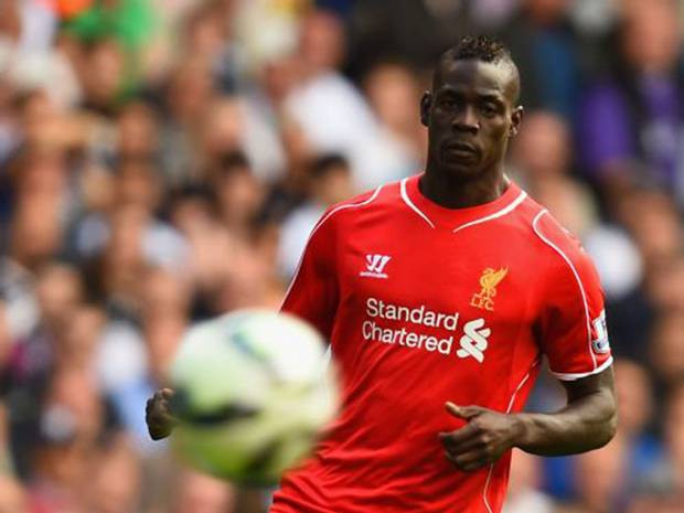 BẢN TIN Thể thao 7H sáng 22/9: Balotelli bị điều tra vì 'nhục mạ' M.U