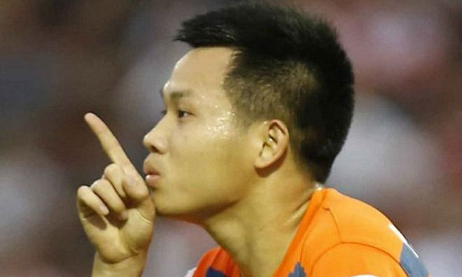 Vụ 'bán độ' ở CLB Ninh Bình: Thêm một cầu thủ bị bắt