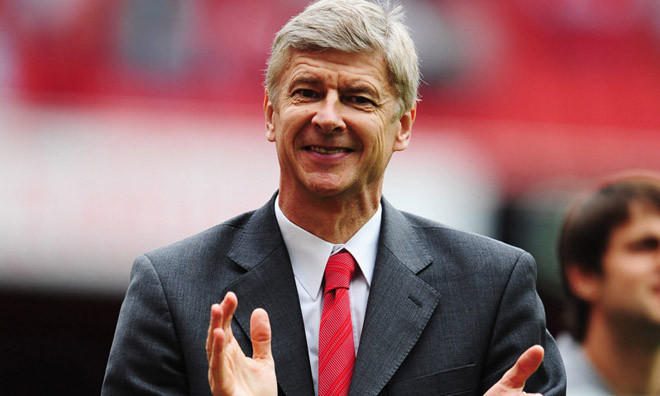 HLV Wenger.