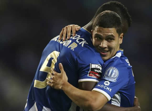 BẢN TIN Thể thao sáng: Arsenal chi 60 triệu bảng 'rút ruột' Porto