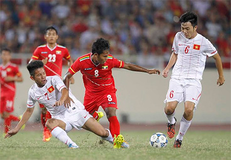 HLV Graechen nói gì về cơ hội vô địch của U19 Việt Nam?