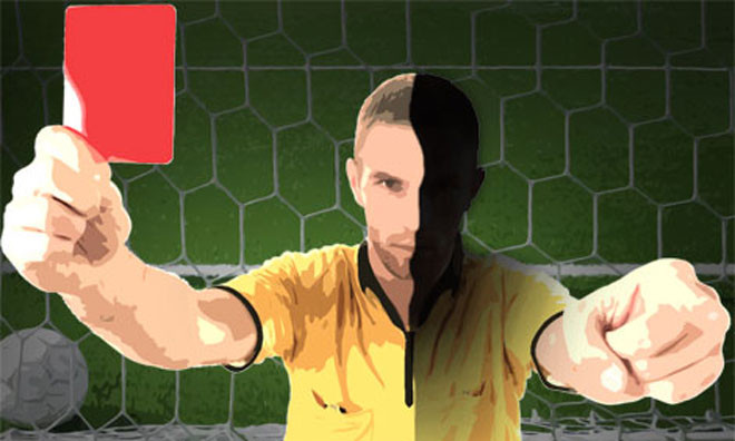 World Cup 2014 có thể bị dàn xếp?