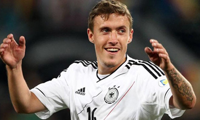 Bị loại World Cup, tuyển thủ Đức vô địch trên... chiếu bạc