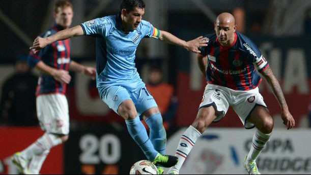 San Lorenzo đã thắng 5-0 ở lượt đi nhưng vẫn thận trọng trước lượt về