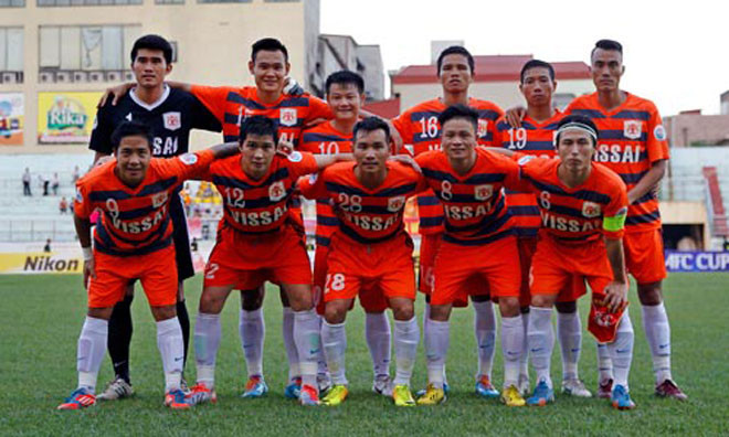 V.Ninh Bình trước bờ vực giải tán. 