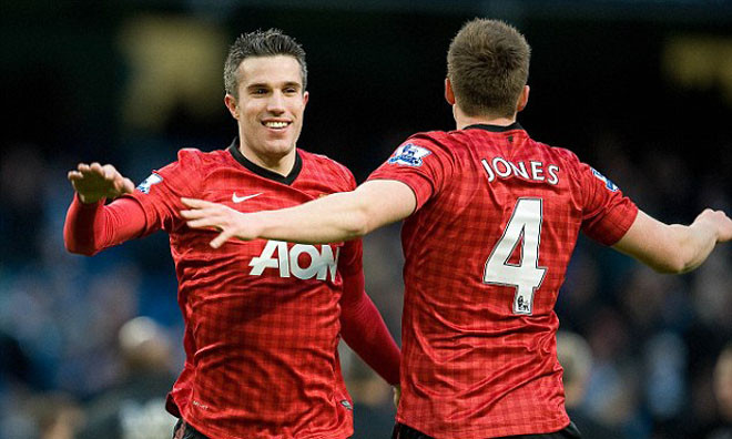 Nike chi ly, M.U có thể chuyển hướng sang Adidas.