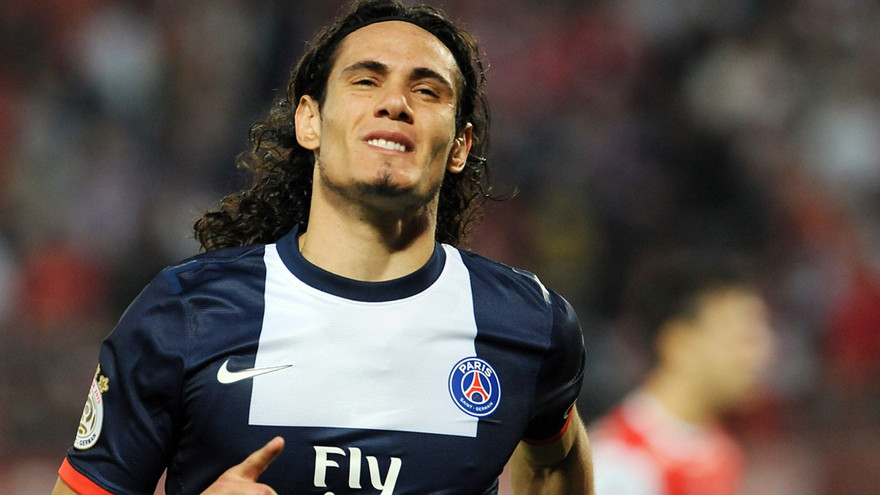 BẢN TIN Thể thao 07H: Arsenal chi 64 triệu euro chiêu mộ Cavani