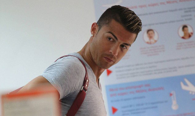 BẢN TIN Thể thao sáng: Chelsea tranh Ronaldo với M.U