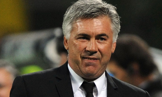 Bản tin Thể thao 19H: Sir Alex chọn Ancelotti làm HLV M.U 