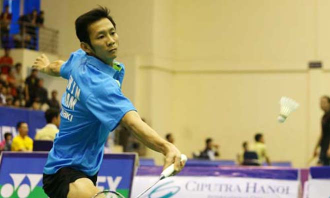 Vô địch giải Hà Nội, Tiến Minh nhận hơn 1.000 đô