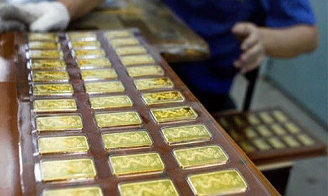 Ngân hàng Nhà nước nhận định, thị trường tiền tệ, ngoại hối và vàng về cơ bản vẫn tiếp tục ổn định. 