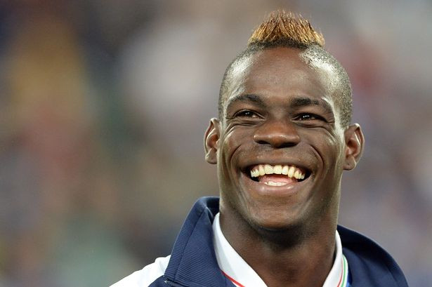 Ngày Balotelli đến Arsenal không còn xa