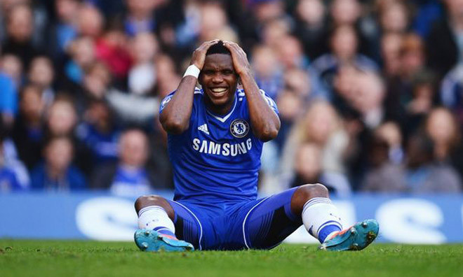 BẢN TIN Thể thao 7h: Ghét Mourinho, Eto'o quyết gia nhập Arsenal