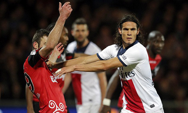 Bản tin Thể thao 7H: Arsenal bạo chi vì Cavani