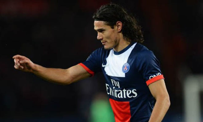 Bản tin Thể thao 7H: Cavani từ chối M.U