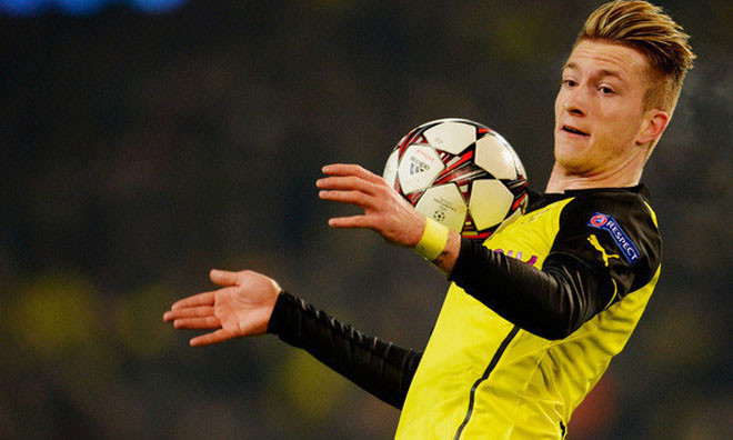Marco Reus.