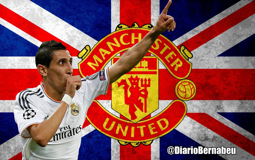 BẢN TIN Thể thao 7H: M.U dứt điểm vụ chiêu mộ Di Maria