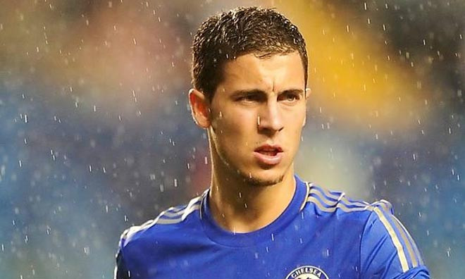 Một fanpage bất ngờ đăng tải thông tin Hazard đã qua đời 