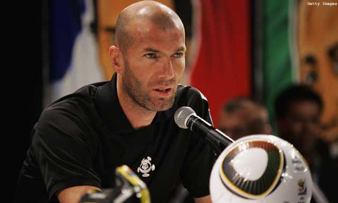 Zidane