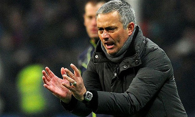 Bản tin Thể thao 7H: Mourinho từng giao du với mafia?