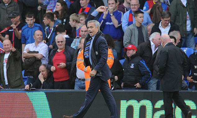 Mourinho