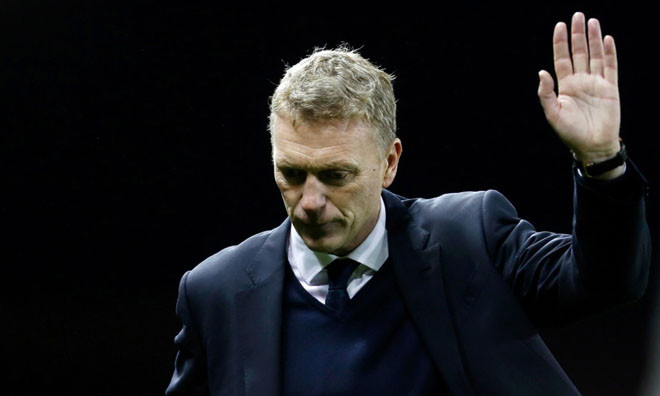 BẢN TIN Thể thao 07H: David Moyes bất ngờ gia nhập Man City