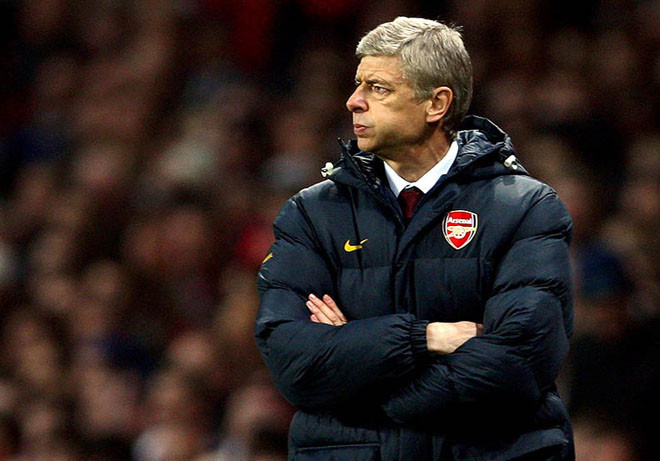 Wenger vẫn tỏ ra rất chi li cho chuyển nhượng.