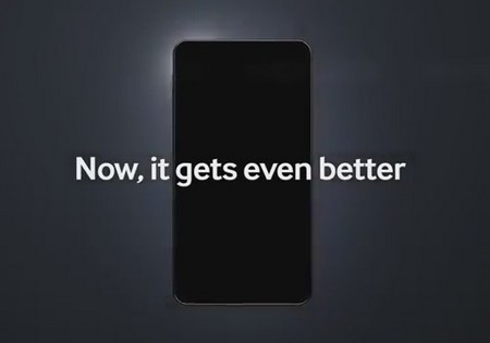 Samsung tung clip 'lấp ló' Galaxy Note 4