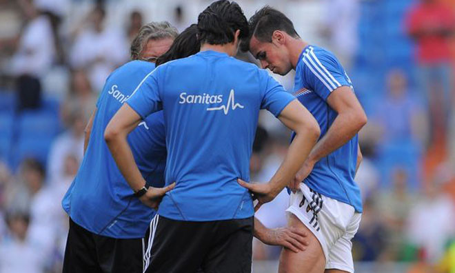 Bản tin Thể thao 7H: Real Madrid nhận hung tin từ Bale