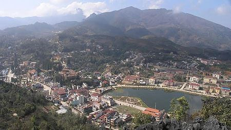 Dự án siêu đô thị tại Sa Pa sẽ lựa chọn chủ đầu tư bằng chỉ định thầu