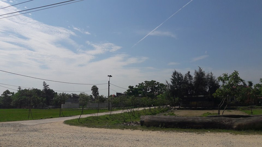 Hệ thống loa phát thanh xã Thạch Hạ bị sóng "lạ" chèn sáng 14/5