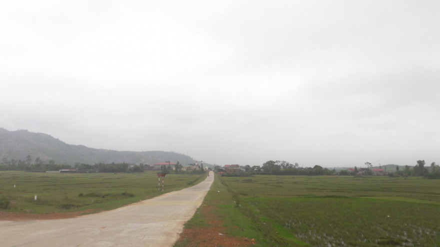 Nổ trong lòng đất: Nhiều nhà ở Hà Tĩnh bị chấn động, rung lắc