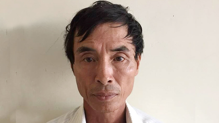 Đánh gãy 2 tay cụ ông 83 tuổi vì đi thể dục sớm làm... chó sủa