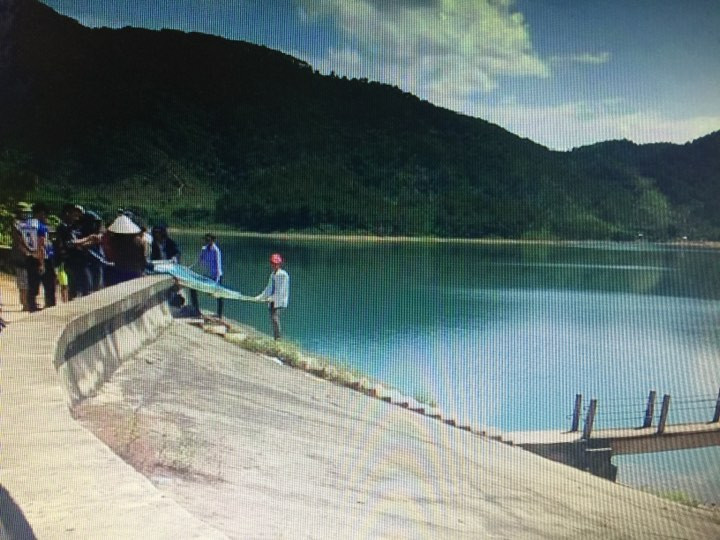 Nam sinh chết đuối sau khi liên hoan lớp