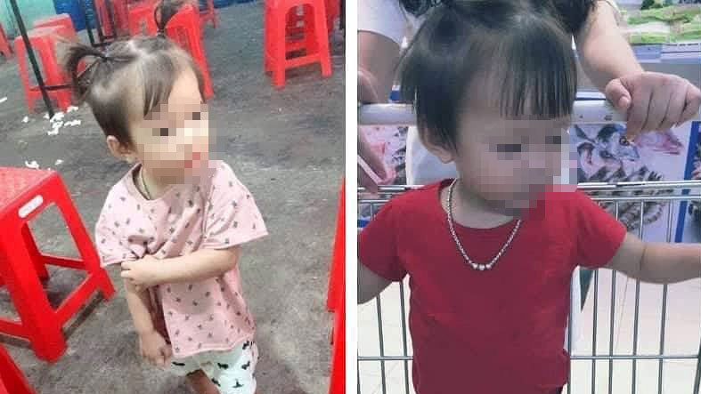 Cháu Trần Trà My