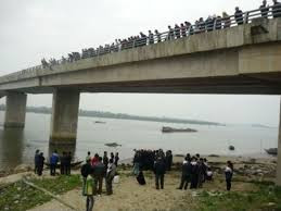 Hiện trường nơi xảy ra vụ việc