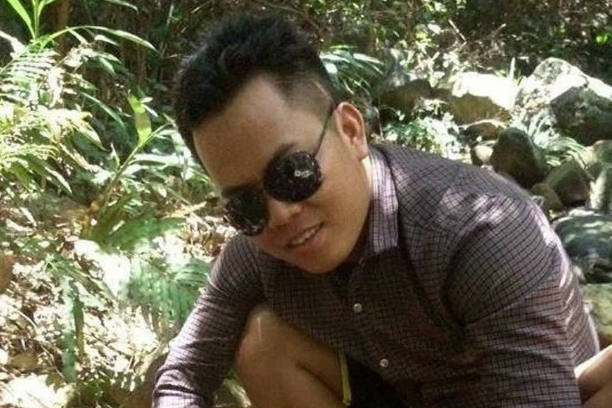 Chân dung đối tượng Thìn