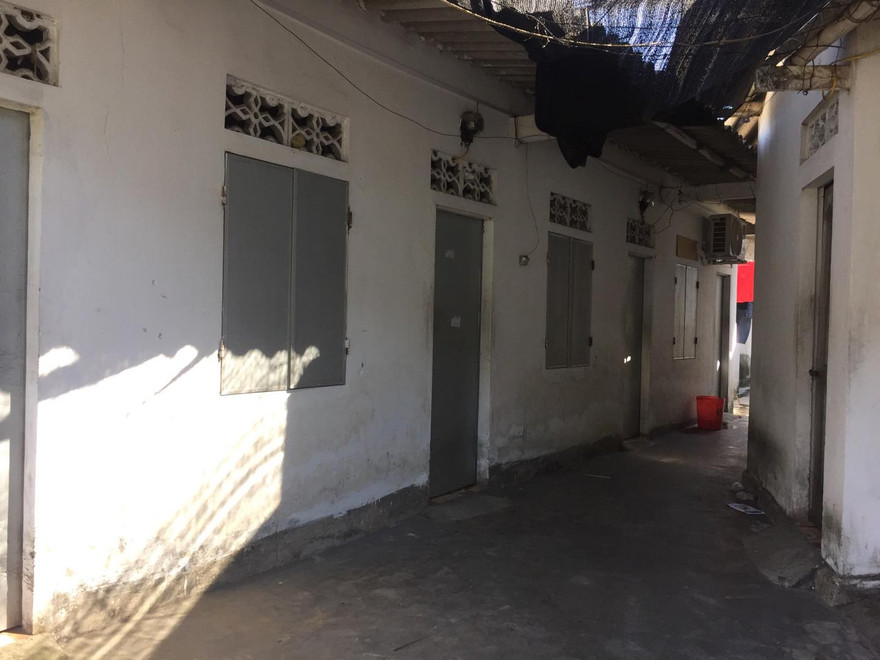 Giết bạn gái rồi tự sát bất thành, 9X gọi công an tới bắt