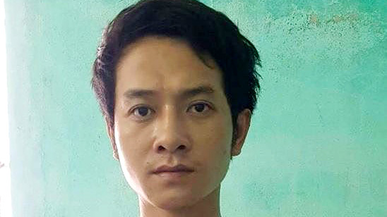 Người chồng vũ phu Nguyễn Thành Nam