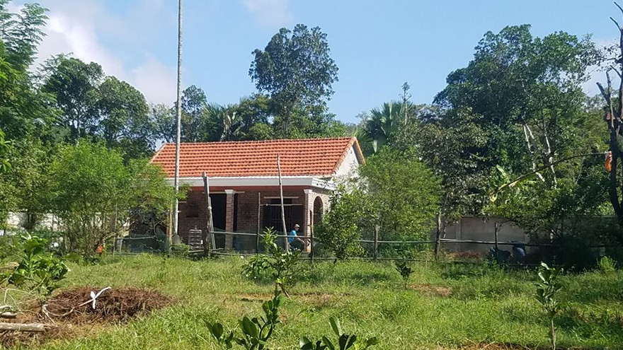 Ra đầu thú sau 10 ngày bắn chết người