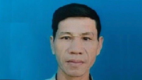 Đối tượng Hồ Minh Thanh 