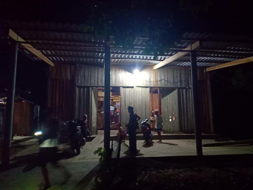 Điều tra vụ nghi án nổ súng khiến một thiếu niên trọng thương