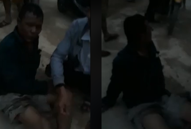 Người đàn ông đi rừng bị nhóm đối tượng dùng súng bắn trọng thương