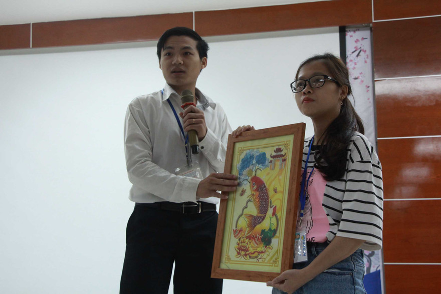 Tìm kiếm ý tưởng phát triển du lịch cho “Hòn ngọc Viễn Đông”