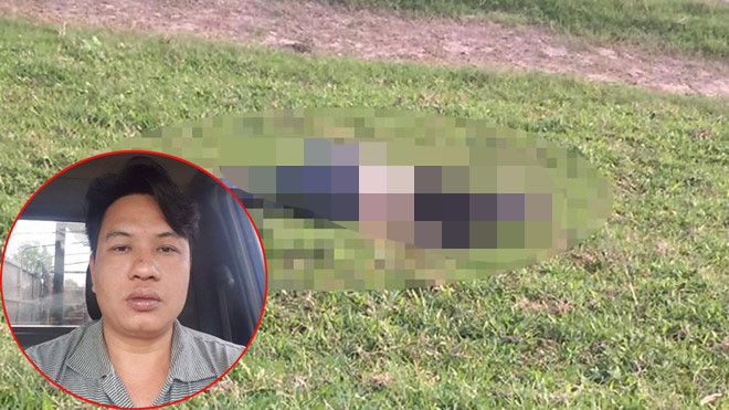 Vụ giết người hàng loạt: Nghi phạm còn định ra tay với nhiều người khác