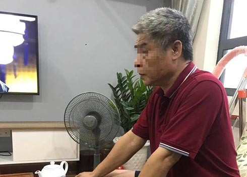 Khởi tố tài xế đưa đón vụ bé trai 6 tuổi trường Gateway tử vong