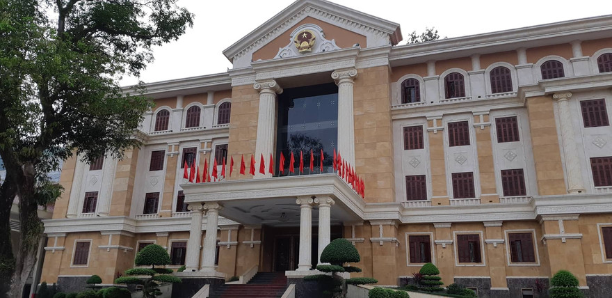 Bí thư Hòa Bình: Khổ tâm vì cán bộ vi phạm vụ gian lận điểm thi