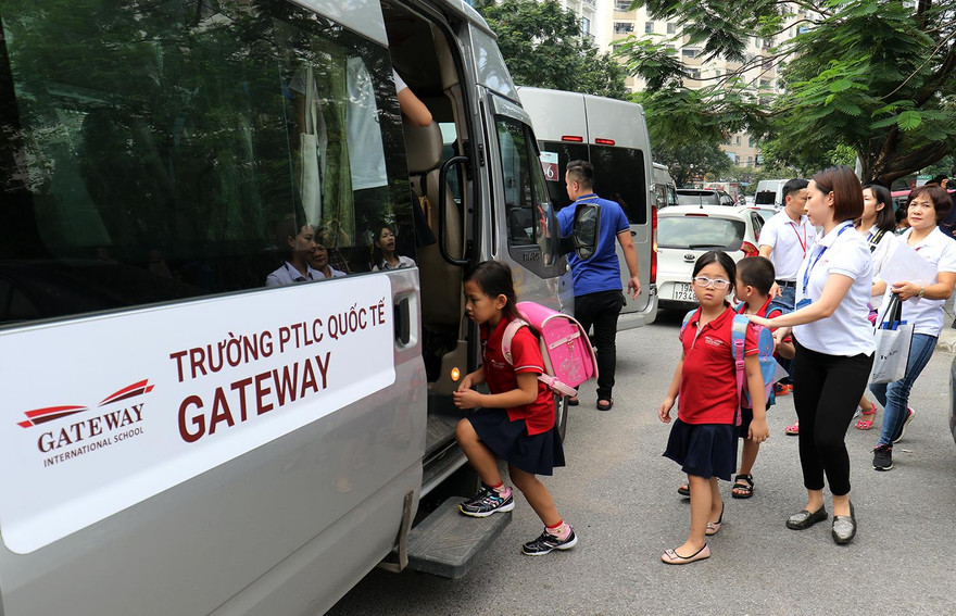 Trải lòng của người 'bỏ quên' học sinh trường Gateway tử vong trong ô tô