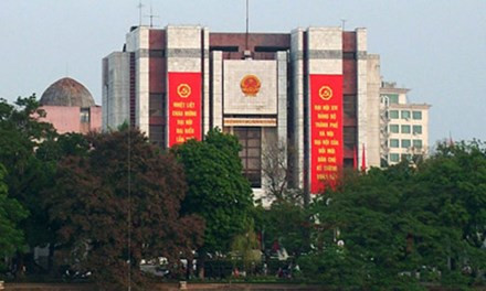 UBND thành phố Hà Nội sẽ tiếp tục thực hiện các biện pháp cải cách thủ tục hành chính mạnh mẽ